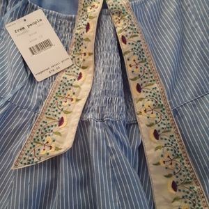 Free People Halter Top